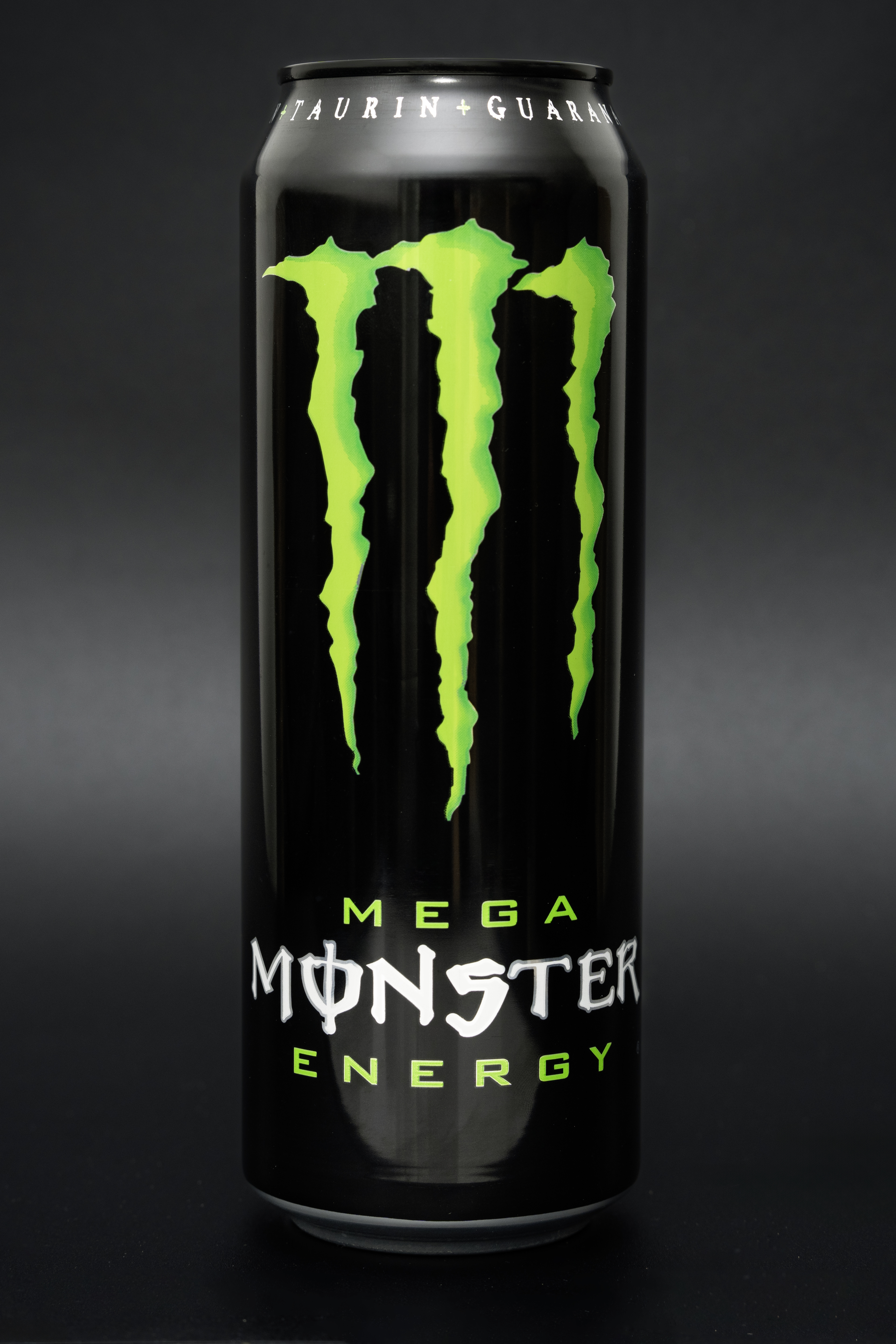 Monster bad apple