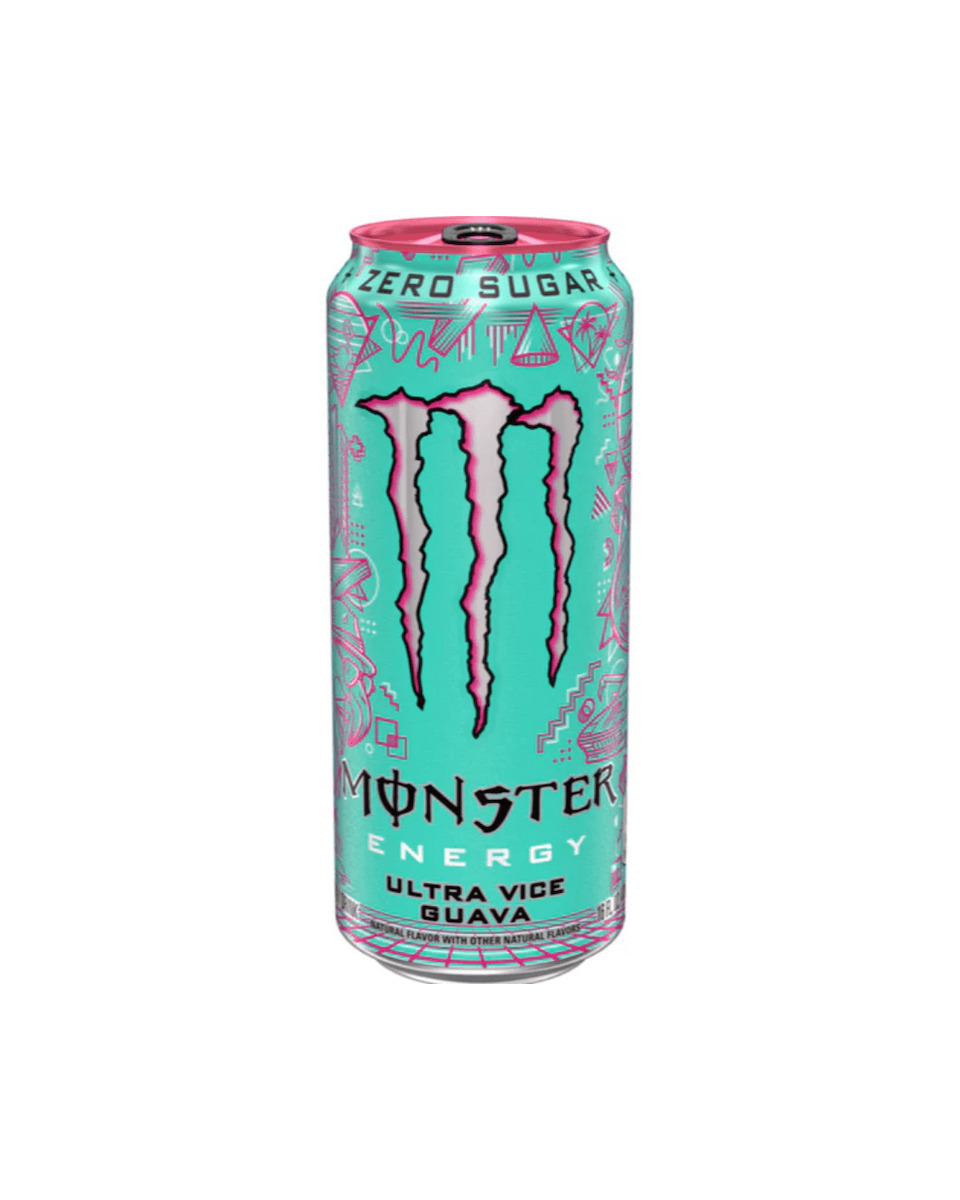 Monster mango loco
